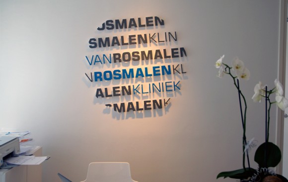 van Rosmalen Kliniek