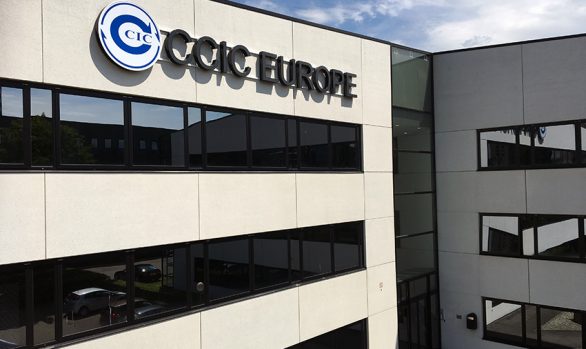 CCIC Europe