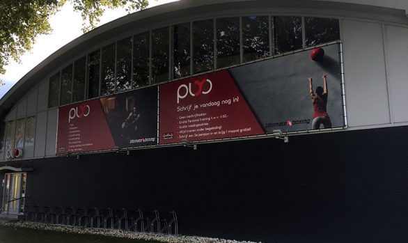 Plyo Performance Center